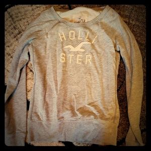 Women's Hollister Long Sleeve shirt